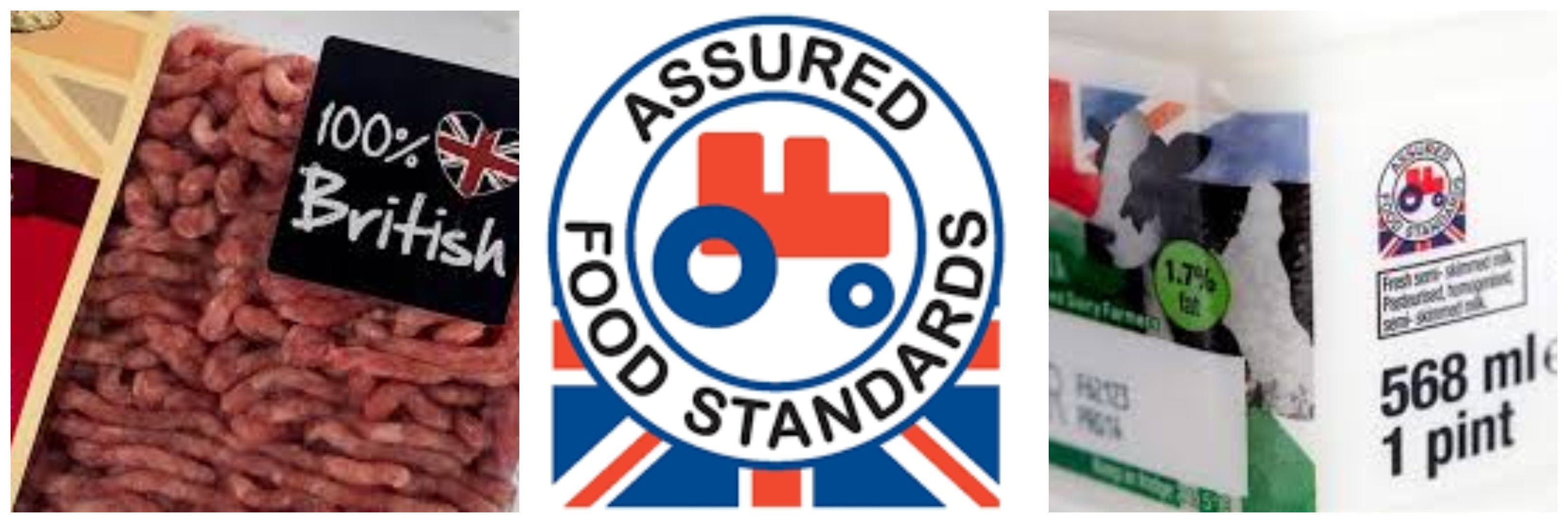 Get Red Tractor Assessment Ready